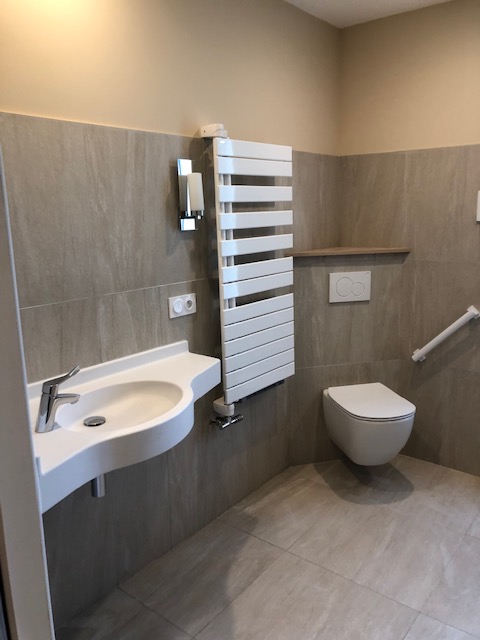 installation de chauffage à Cléder et Plouescat